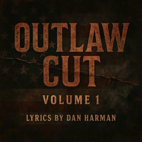 Outlaw Cut, Vol. 1 album art
