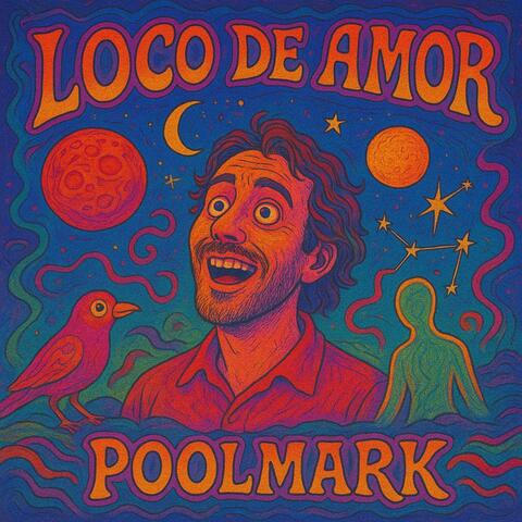 LOCO DE AMOR album art