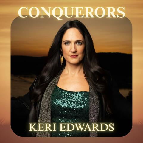 Conquerors album art