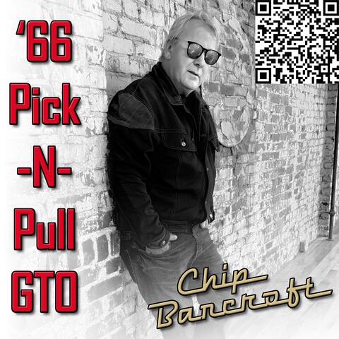 '66 Pick N Pull GTO album art