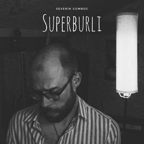 Superburli album art