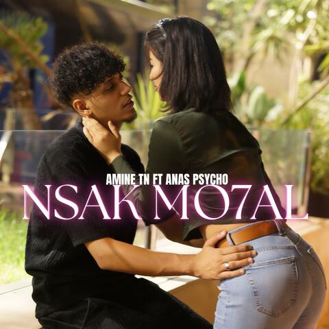 NSAK MO7AL album art