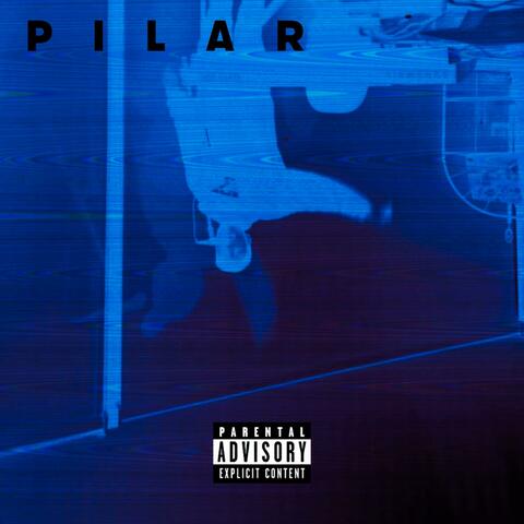 PILAR album art