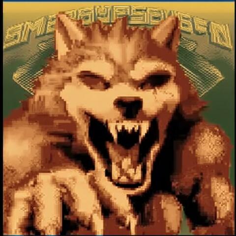 Altered Beast album art