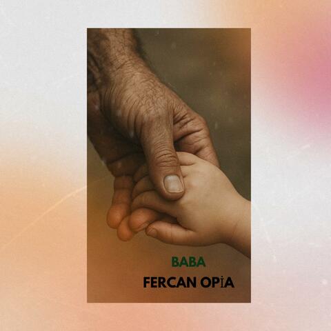 BABA album art
