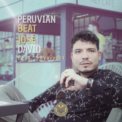 Peruvian Beat album art