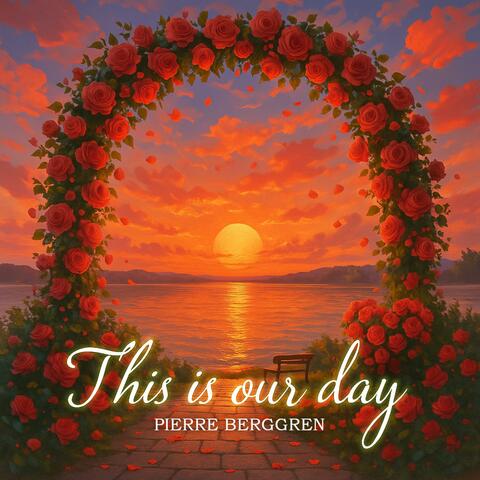 This is Our Day album art