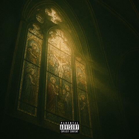 Wait A Day album art