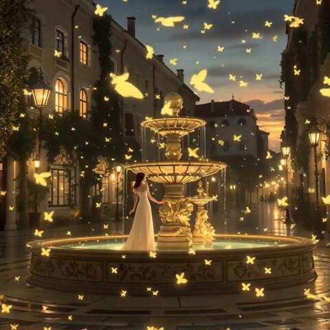 Now that I found you album art