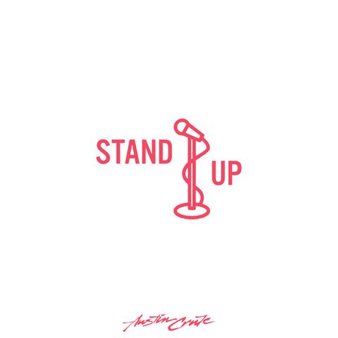 Stand Up album art