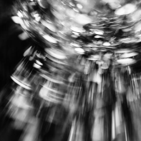 Refractions album art