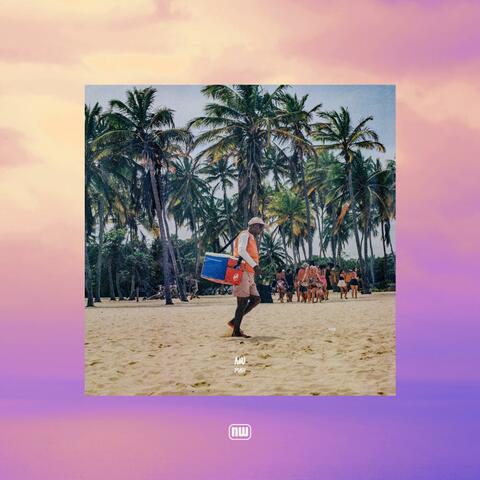 Push / I Never Told You: The Extended Mixes album art