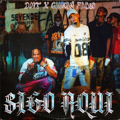 Sigo Aqui album art
