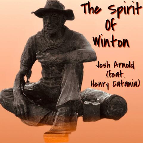 The Spirit of Winton (feat. Henry Catania) album art
