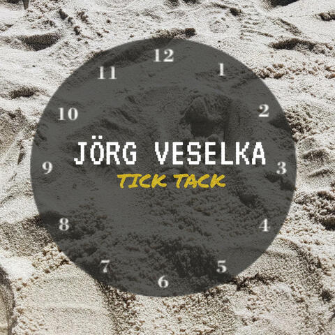 Tick Tack album art