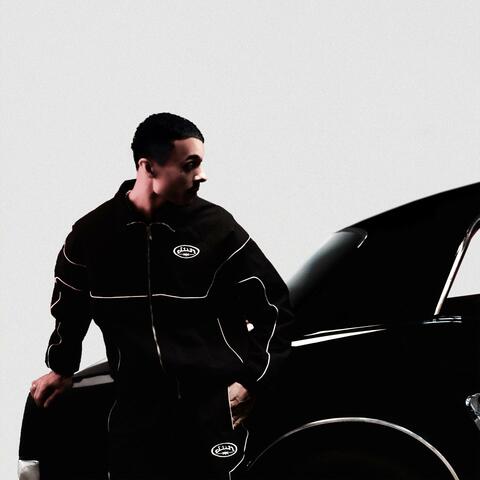 ROSSO CORSA album art