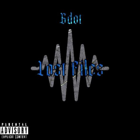 Lost Files album art