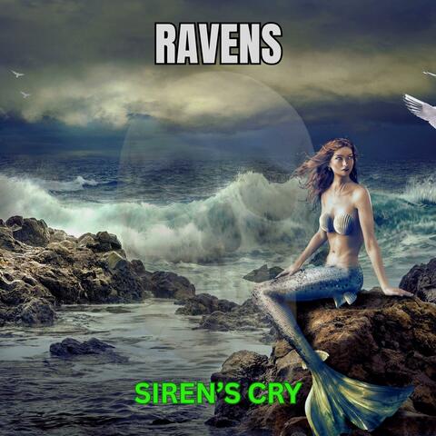 Siren's Cry album art