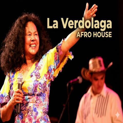 LA VERDOLAGA album art