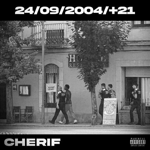 24/09/2004/ +21 album art