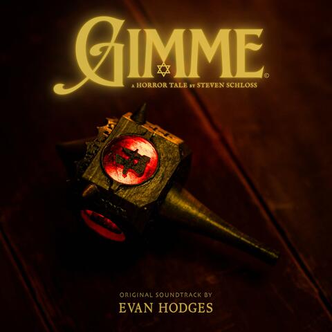 Gimme (Original Motion Picture Soundtrack) album art
