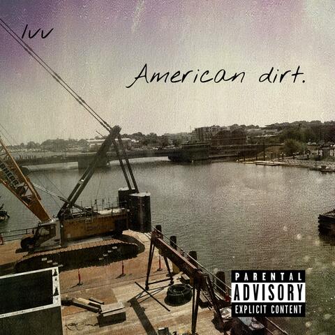 sam's story album art