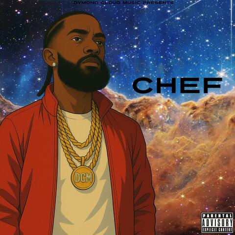 CHEF album art