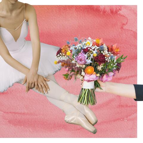 Girl, Don't You Worry Anymore album art