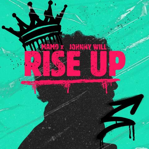 Rise Up album art