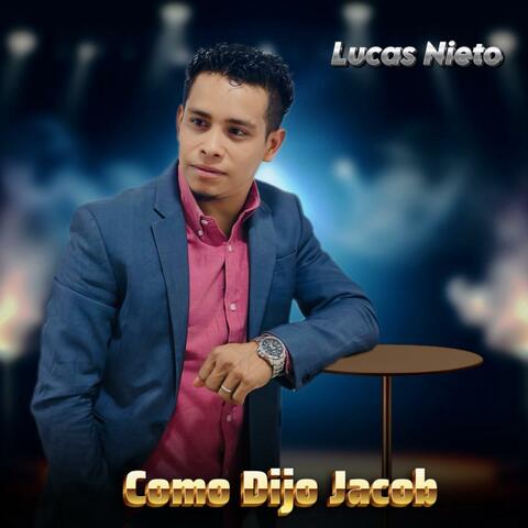 Como Dijo Jacob album art