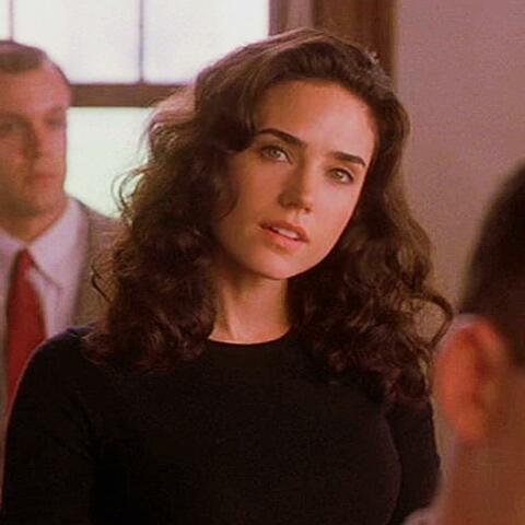 Jennifer Connelly album art