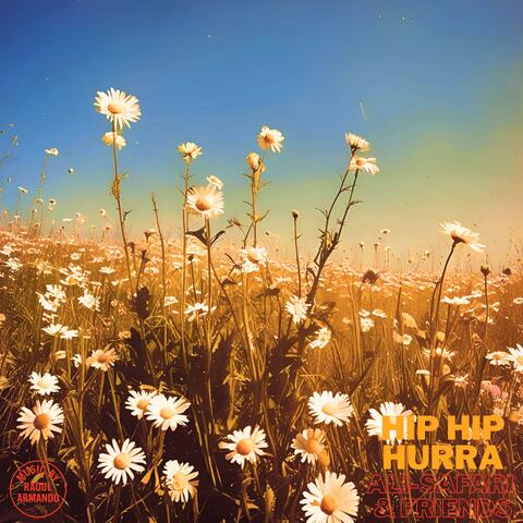 Hip Hip Hurra album art