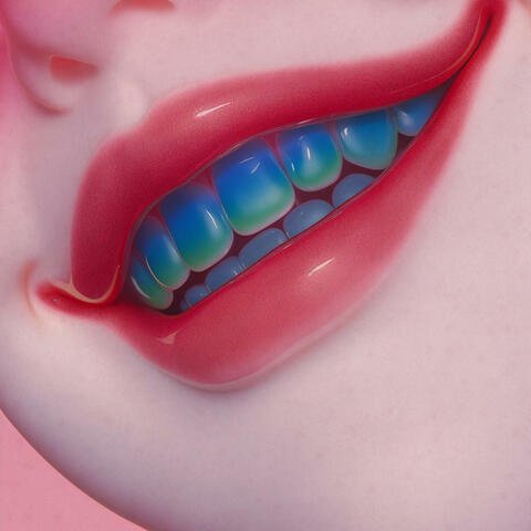 HYPERACTIVE album art