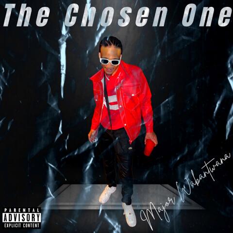 The Chosen One album art