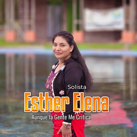 Aunque la gente me critica album art