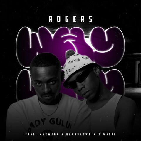 WHY! (feat. Makwera, Njabul0w6ix & WATER) album art