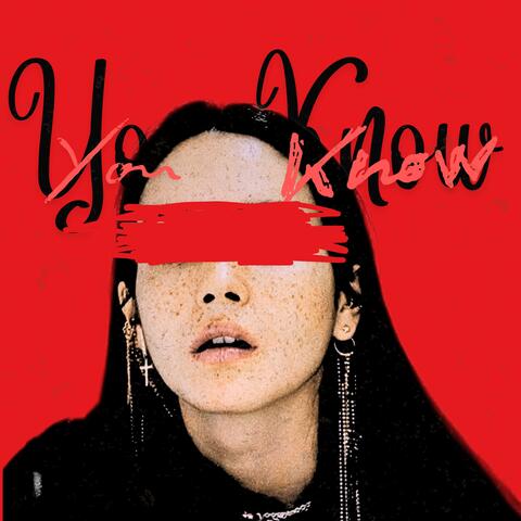 You Know album art