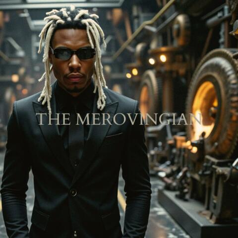 The Merovingian album art