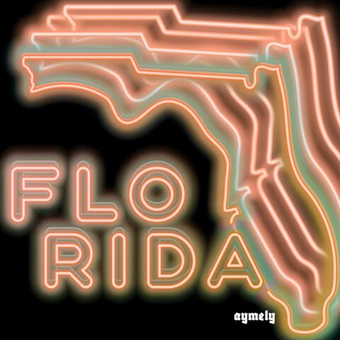 FLORIDA album art