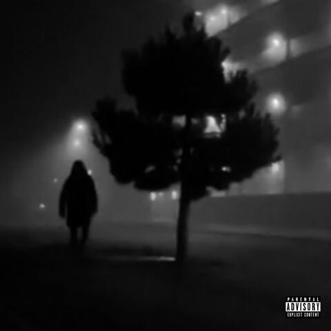 My Past Is A Hell I Wish To Not Live Again album art