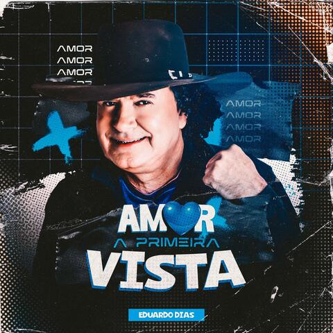 Amor a Primeira Vista album art