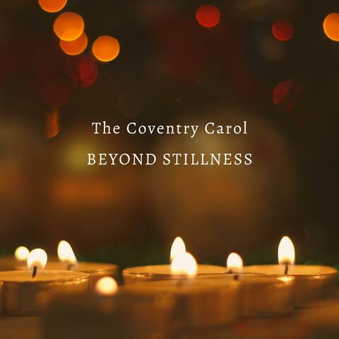 The Coventry Carol album art