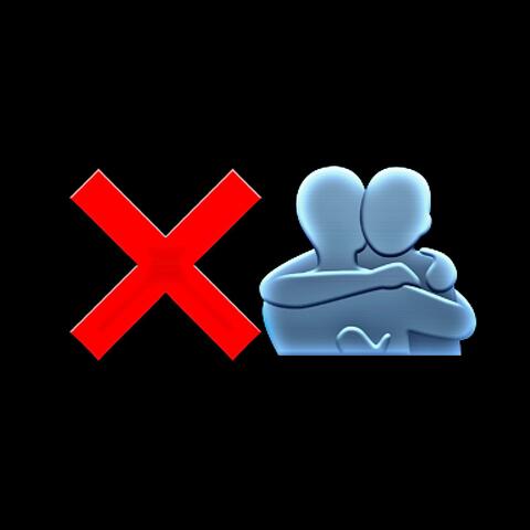 Kiss & Cuddle album art