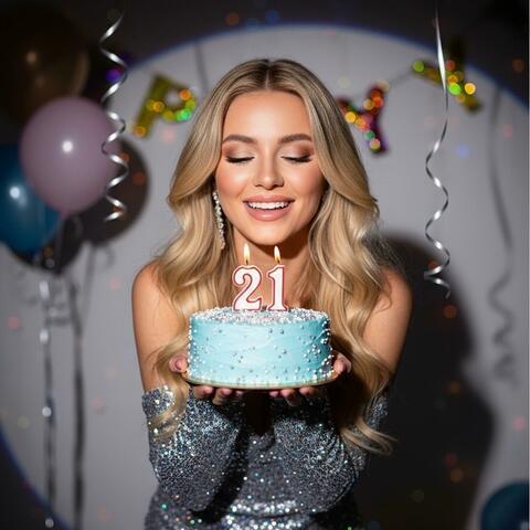 21 Candles album art