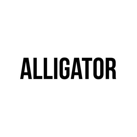 Alligator (feat. Indie_Nerd) album art