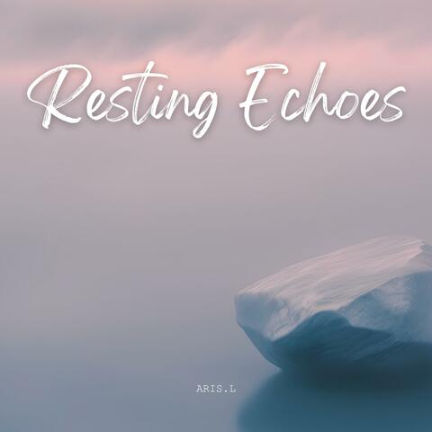 Resting Echoes album art