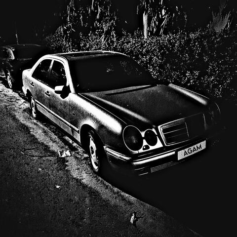 3AM album art