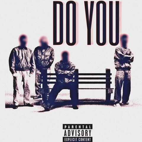 DO YOU album art