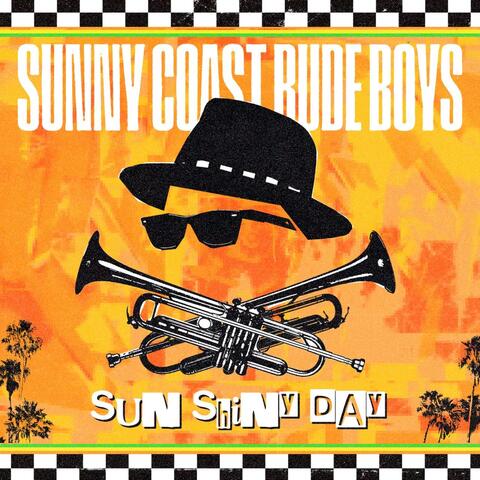 Sun Shiny Day album art