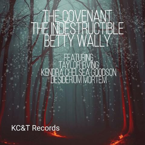 The Covenant album art